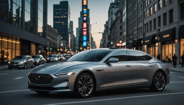 voiture de luxe moins de 5000 euros