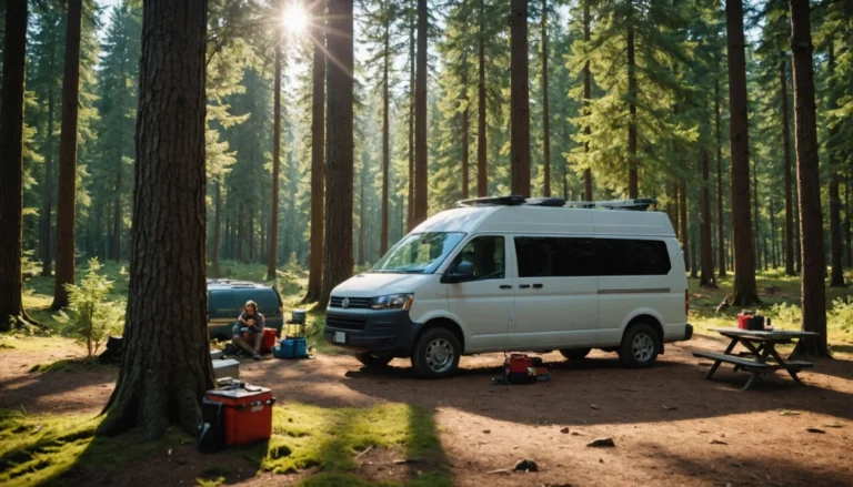 regulateur de tension camping car